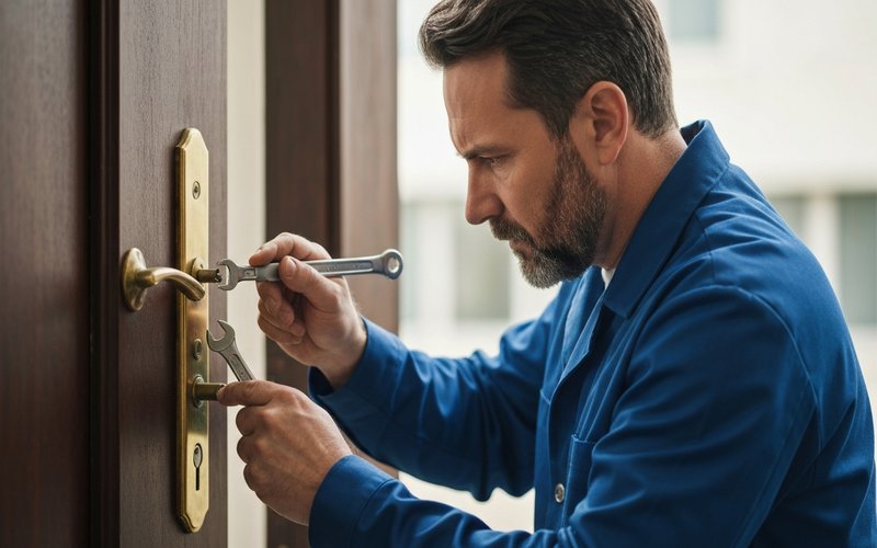 Professional service image 4