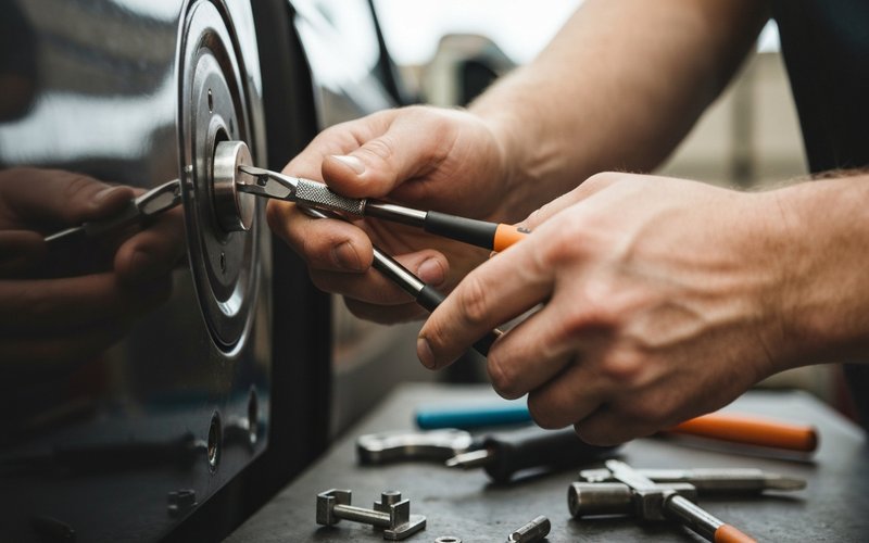 Professional service image 5