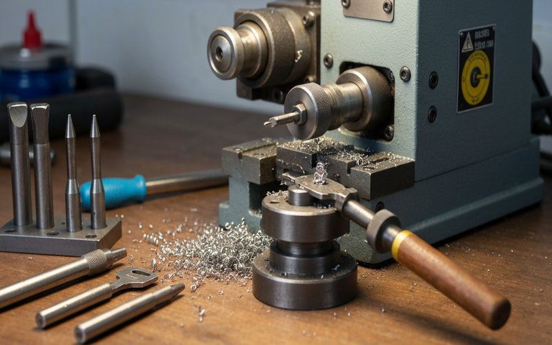 Professional service image 6