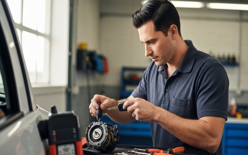 Professional service image 7