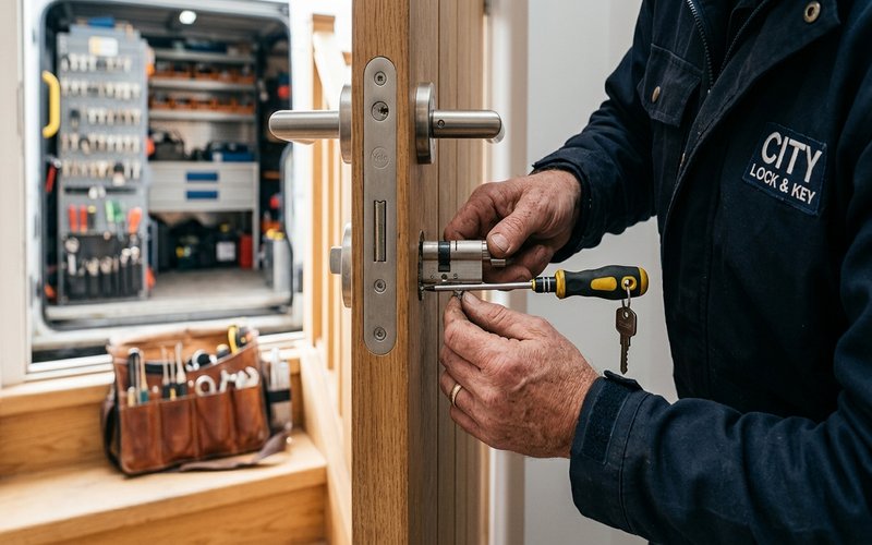 Service image
